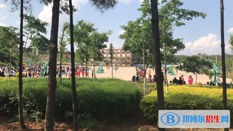 云南2023年女孩子中專學什么專業(yè)好找工作