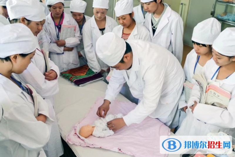 云南2023年女孩子中專學什么專業(yè)好