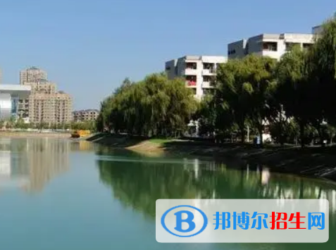 2023許昌有哪些?？茖W校 