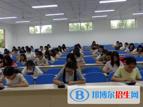 杭州2023年女生中專(zhuān)學(xué)什么好