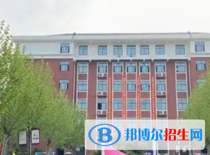 2023阜陽有哪些專科學校