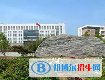 2023菏澤有哪些?？茖W(xué)校