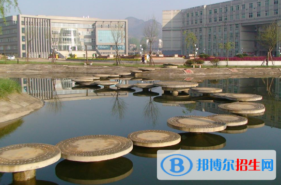 2022六盤(pán)水市高職院校排名(校友會(huì))