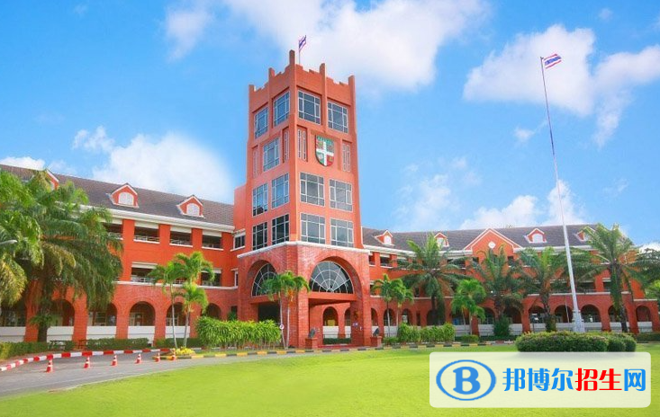 北美國際學(xué)校靠譜嗎