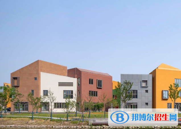 詹尼森公立高中(上海)中心2023年學(xué)費標(biāo)準(zhǔn)