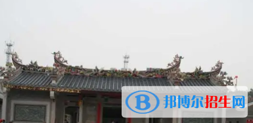 揭陽(yáng)新華中學(xué)2022錄取分?jǐn)?shù)線(xiàn)（2023參考）