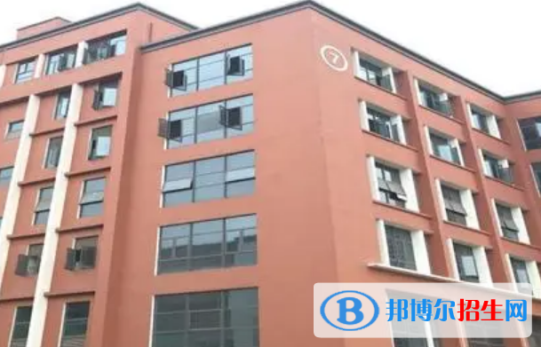 重慶2023年哪所中專學(xué)校好