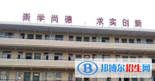 惠來縣隆江中學2022錄取分數線（2023參考）