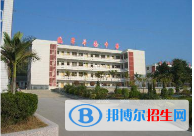 潮州市華僑中學2022錄取分數(shù)線（2023參考）