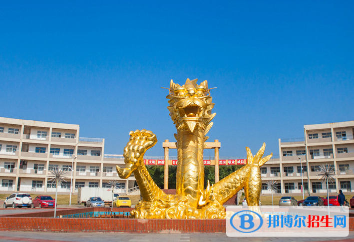 2022南昌市高職院校排名(校友會)