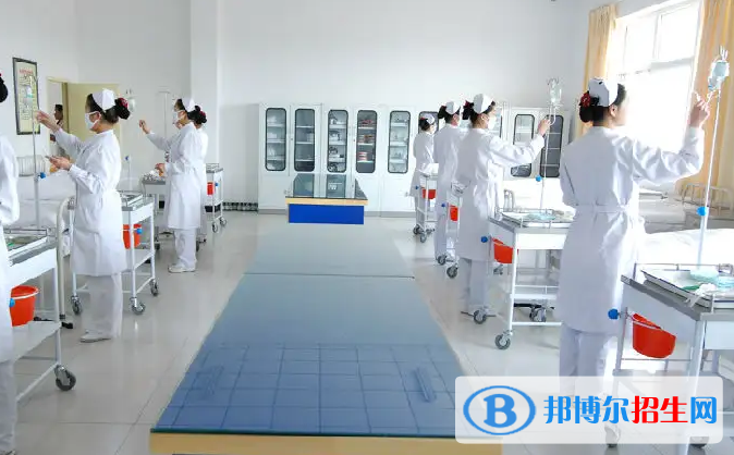 重慶2023年中專學校哪個好