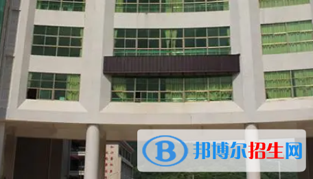 廣東2023年中專計算機學校在哪