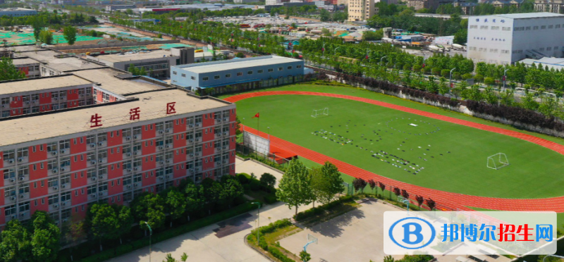 陜西2023年高中畢業(yè)能上什么中專學校