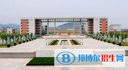 山東單招城鄉(xiāng)規(guī)劃專業(yè)2023年有哪些學(xué)校