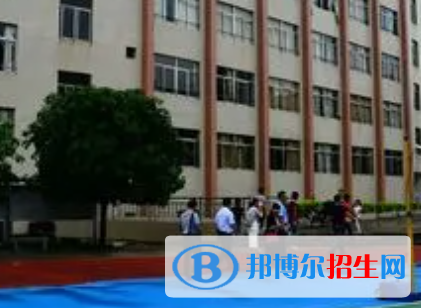 廣東2023年中等計算機學校在哪