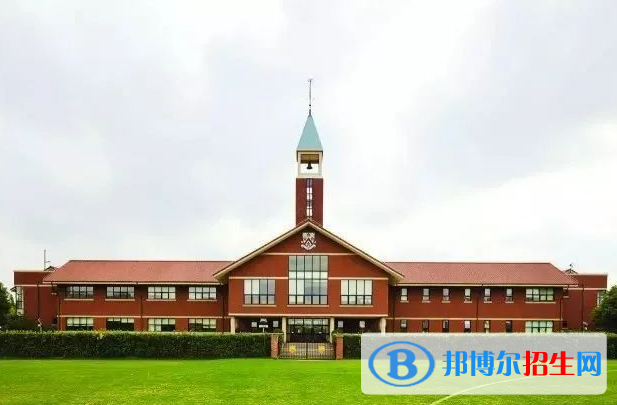 上海德閎學(xué)校高中部2023年錄取分數(shù)線