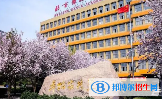 中國大學舞蹈教育專業(yè)排名（2022研究型）