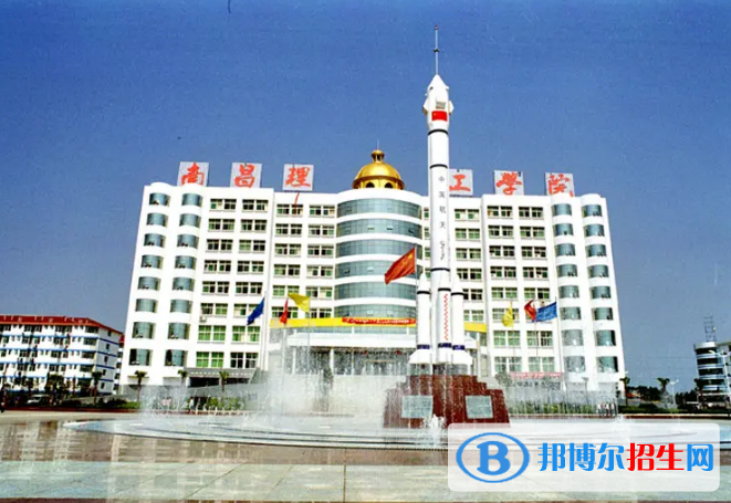2022南昌市民辦大學排名(校友會)