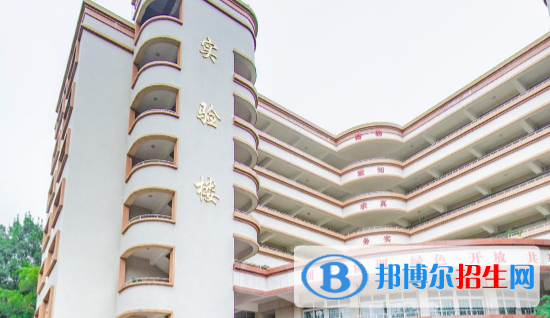 廣東北江中學2023年招生簡章 