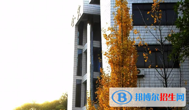 廣東北江中學2023年招生簡章 