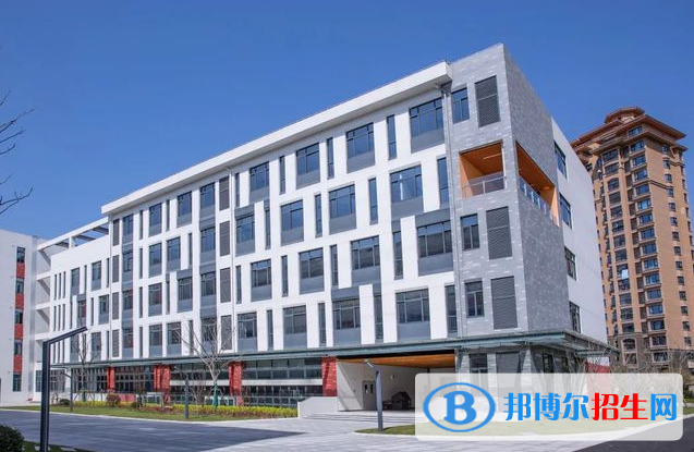 上海文綺中學(xué)GAC高中國際課程部怎么樣