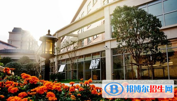 上海文綺中學(xué)GAC高中國(guó)際課程部靠譜嗎2