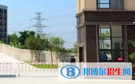 江門市廣德實驗學校、廣東實驗中學附屬江門學校2022年分數(shù)線是多少?(2023參考)