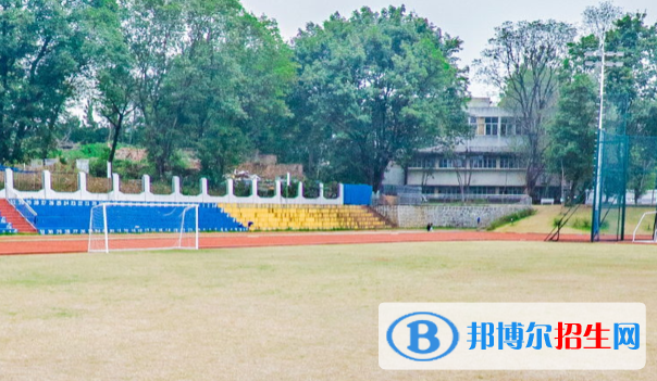 廣東北江中學(xué)2023年怎么樣、好不好