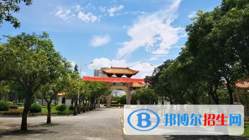 臺山一中大江實驗中學2022錄取分數(shù)線（2023參考）
