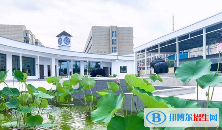 陜西2023年高中畢業(yè)讀什么中專學校好