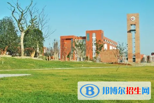 2022泰州市高職院校排名(校友會(huì))