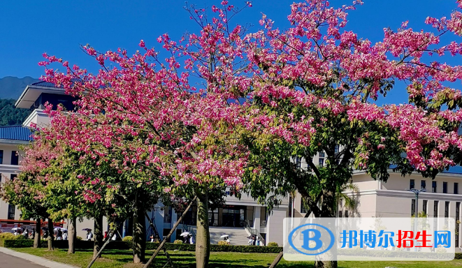 2022肇慶市民辦大學排名(校友會)