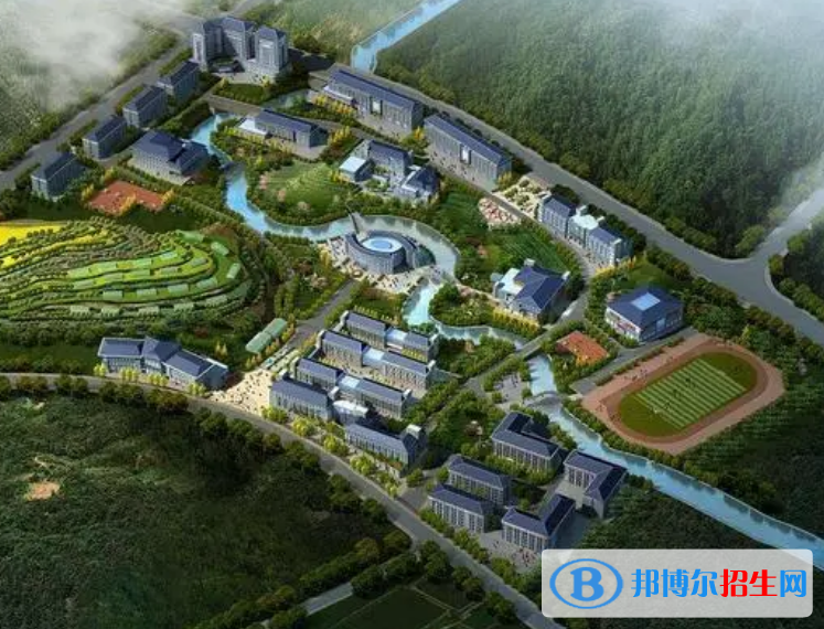 貴州單招村鎮(zhèn)建設與管理專業(yè)2023年有哪些學校