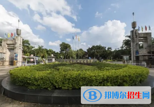 廣西單招智能焊接技術(shù)專業(yè)2023年有哪些學校