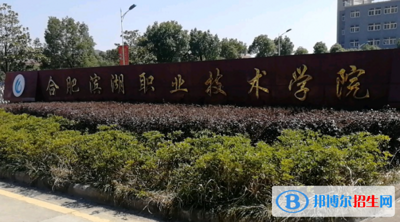 合肥濱湖職業(yè)技術(shù)學(xué)院單招怎么樣？
