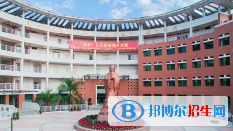清遠(yuǎn)市清實學(xué)校、崇文普通高級中學(xué)2022錄取分?jǐn)?shù)線（2023參考）