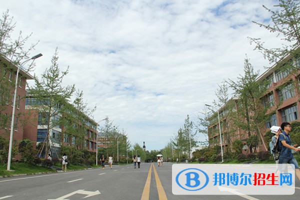 成都紡織高等?？茖W(xué)院單招2023年招生簡章