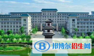 漢中所有公辦大學有哪些?(附大學名單)