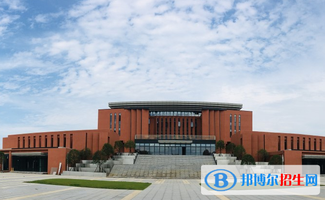 2022景德鎮(zhèn)市高職院校排名(校友會(huì))