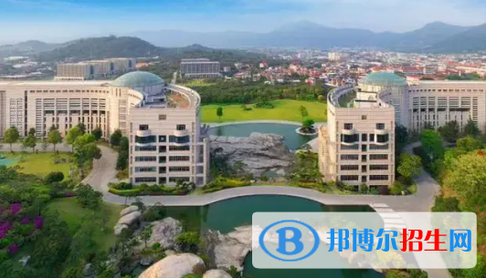 泉州信息工程學(xué)院排名(全國(guó)) 泉州信息工程學(xué)院在福建排名