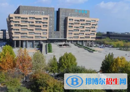 山東單招郵政快遞運營管理專業(yè)2023年有哪些學校