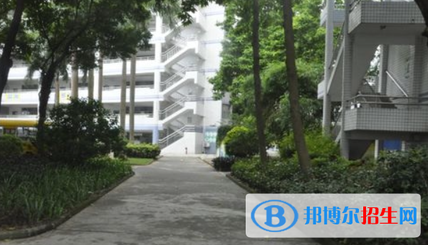 深圳市翠園中學2023年報名條件、招生要求、招生對象 