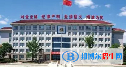 中國消防救援學院宿舍條件好不好？（宿舍條件）