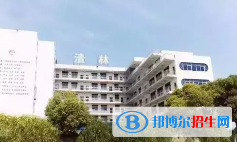 玉山縣清林中學2022錄取分數(shù)線（2023參考）