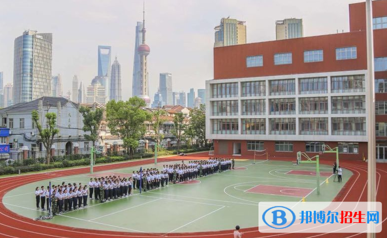 上海盧灣高級(jí)中學(xué)國際部2023年報(bào)名時(shí)間