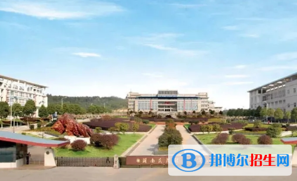 2022岳陽市高職院校排名（校友會(huì))