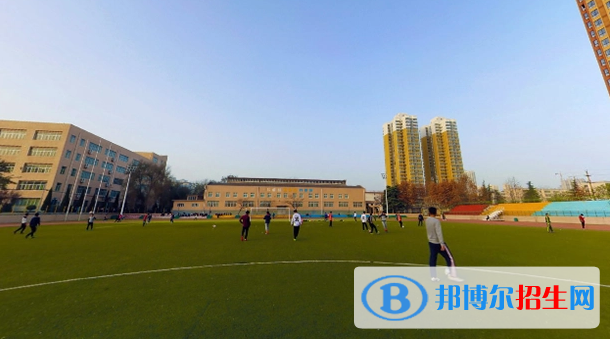 陜西單招精密機械技術(shù)專業(yè)2023年有哪些學校