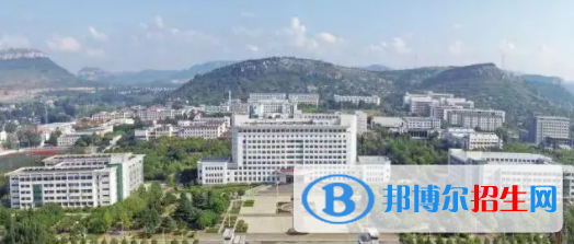 棗莊所有公辦大學(xué)有哪些？（附大學(xué)名單）