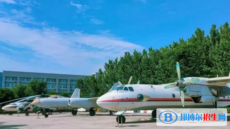 陜西單招飛行器數(shù)字化制造技術專業(yè)2023年有哪些學校