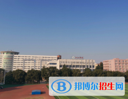 九江所有公辦大學有哪些？（附大學名單）